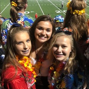 Meet your Posher, Allison